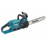 Электрическая цепная пила Makita DUC407RT дл.шины:16' (40cm) 1аккум. ЗУ, фото 1