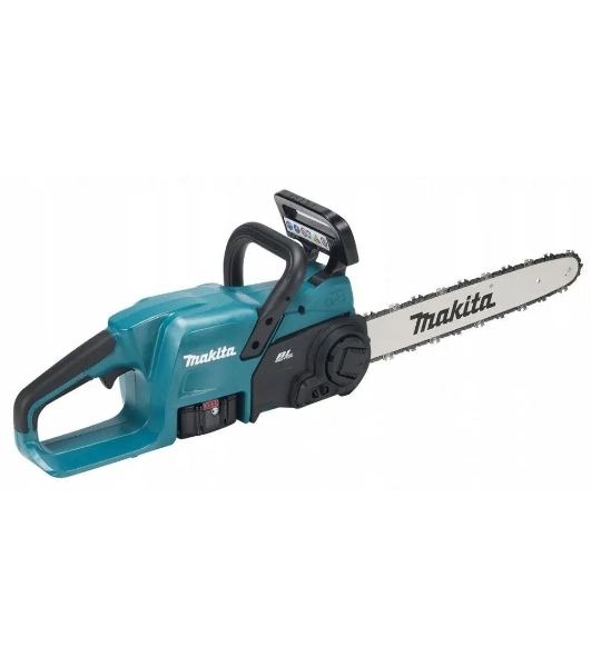Электрическая цепная пила Makita DUC407RT дл.шины:16' (40cm) 1аккум. ЗУ