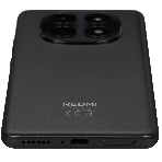 Смартфон Xiaomi Redmi Note 15, 8/256Gb, черный, фото7