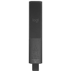 Презентер Logitech Spotlight Slate (серый, Bluetooth/2.4 GHz, перезаряжаемая литий-полимерная батарея 85мА·ч, 3D-акселерометр, гироскоп, кабель для зарядки, чехол) (арт. 910-004867, M/N: R-R0011/C-U0016), фото8