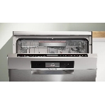 Посудомоечная машина Bosch SMS8ZDI86Q, серебристый, 60 см, 13 компл., 40 дБ, класс A+++, фото6