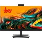Моноблок IRU Tactio 24ID 24.5' Full HD i5 12400 (2.5) 16Gb SSD512Gb UHDG 730 без ОС GbitEth WiFi BT 120W Cam черный 1920x1080 (RUS), фото20