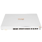 Коммутатор HPE Aruba Instant On 1960 12XGT 4SFP+, 12×10 Гбит/с + 4×10 Гбит/с SFP+, управляемый, фото2
