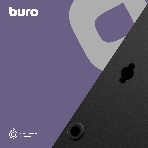 Сетевой фильтр Buro BU-SP3 USB 2A-B 3 м, 6 розеток, черный, коробка, фото4