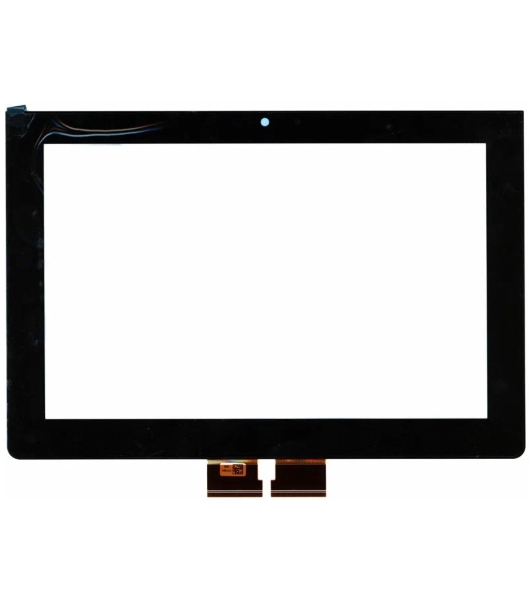 Сенсорное стекло (тачскрин) для Sony Tablet S, черное