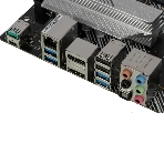 Материнская плата ASUS PRIME B550-PLUS, AM4, AMD B550, 4xDDR4, 6xSATA, 2xM.2, 1xPCIe 3.0 x16, 1xPCIe 4.0 x16, 3xPCIe x1, 1xDP, 1xHDMI, 1x 1Gb LAN, 1xUSB 3.2 Gen 2, 4xUSB 3.2 Gen 1, 2xUSB 2.0, 5x3.5 мм, 7.1, ATX, фото8