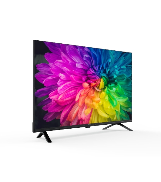 Телевизор Триколор 32' H32HC4 черный LED HD 60Hz Android 11 1Gb