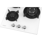 Газовая варочная панель Weissgauff HG 451 Wgh, фото2