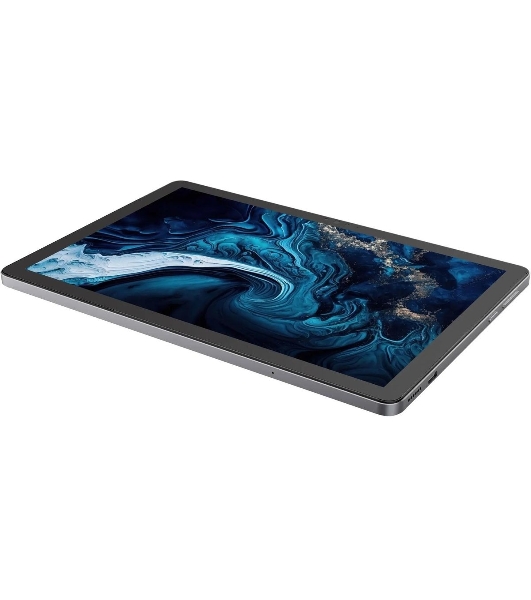 Планшет Digma Pro HIT 106 10.1', 6Gb, 128Gb, 2G, 3G, 4G LTE, Android 13, серый