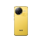 Смартфон Poco F7 Ultra 12/256Gb желтый, фото2