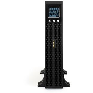 Источник бесперебойного питания Pure Sine Wave ExeGate SinePower UHB-2000.LCD.AVR.C13.RJ.USB.2U 2000VA/1600W,8*C13,RM/Tower