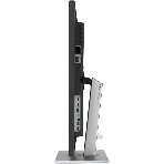 Монитор 27' ASUS ProArt PA279CV IPS 3840x2160, 60 Гц, 5 мс, 16:9, 350 кд/м², HDMI 2.0, DP 1.2, USB-C, 3.5 Jack, USB Hub (4x USB 3.0), динамики (2x2 Вт), черный/белый, фото3