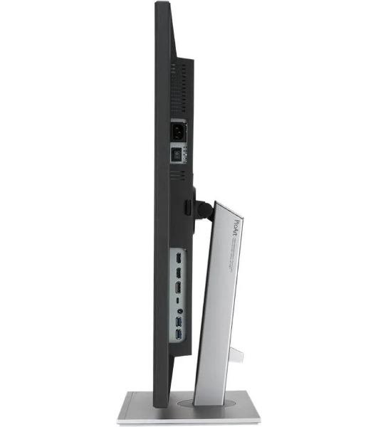 Монитор 27' ASUS ProArt PA279CV IPS 3840x2160, 60 Гц, 5 мс, 16:9, 350 кд/м², HDMI 2.0, DP 1.2, USB-C, 3.5 Jack, USB Hub (4x USB 3.0), динамики (2x2 Вт), черный/белый