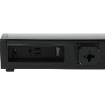 Саундбар Триколор TR-SB-01 2.1 80Вт+40Вт черный, фото15