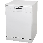 Посудомоечная машина Hansa ZWM616WH, белый, 59.8 см, 12 компл., 49 дБ, класс A++, фото28