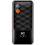 Мобильный телефон BQ 2006 Comfort черный, фото2