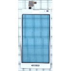 Сенсорное стекло (тачскрин) для LG Optimus L9 (P760), белое, фото 1