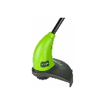 Триммер электрический GREENWORKS GST2830, от сети, 280 Вт, фото2
