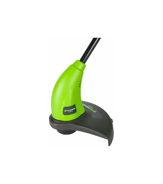 Триммер электрический GREENWORKS GST2830, от сети, 280 Вт