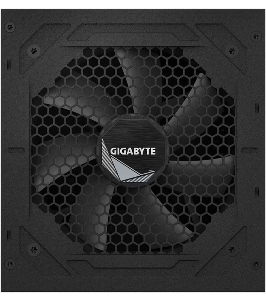 Блок питания Gigabyte UD1000GM PG5 V2 GP-UD1000GM PG5 1000W, 80Plus, Gold, Полностью модульный, PCIe Gen 5.0 compatible v2.0 (28200-U10GP-2EUR)