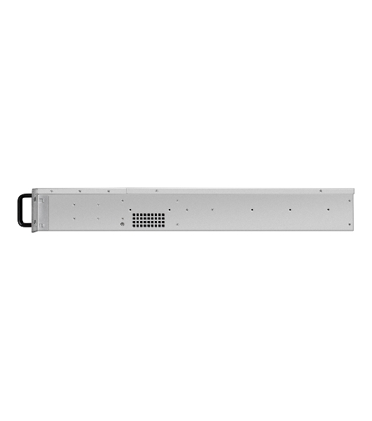 Серверный корпус ExeGate Pro 2U660-HS12 (RM 19', высота 2U, глубина 660, БП 2U-600ADS, 12xHotSwap)