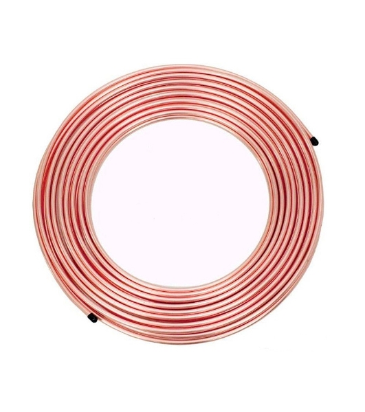 Труба, медная Standard 12,7х0,81х15000 (1/2), бухта