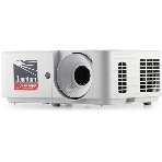 Лазерный проектор InFocus [IN1008SL] DLP, FullHD, 4500 lm, 3 500 000:1, 1.481.62:1, HDMI x2 (1.4, 2.0), VGA in/out x1, RS232 x1, Audio out, USB-A x1 (питание), 1х15w, 2,9 кг, белый, фото2