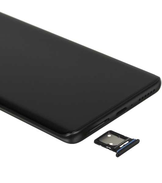 Смартфон Xiaomi Redmi Note 15, 8/256Gb, черный