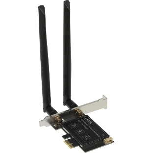 Адаптер Wi-Fi NETIS 1300 MBPS F0