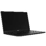 Ноутбук 15.6' IPS FHD RIKOR NINO 201.1 черный (AMD Ryzen 3 5425U/8Gb/512Gb SSD/VGA int/W11Pro/RJ45) (BAAFD183), фото3