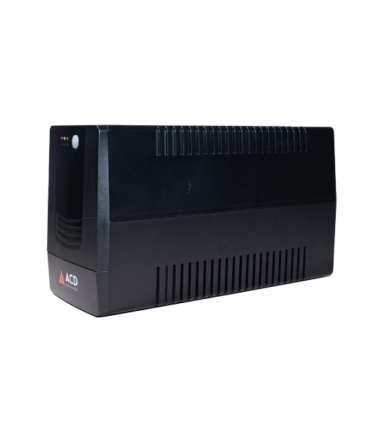 Источник бесперебойного питания (ИБП) ACD PW-Base 1500I