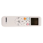 Сплит-система Centek CT-65K07 WiFi белый, фото3