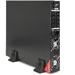 Источник бесперебойного питания Pure Sine Wave ExeGate SinePower UHB-2000.LCD.AVR.C13.RJ.USB.2U 2000VA/1600W,8*C13,RM/Tower, фото9