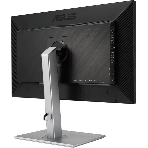 Монитор 27' ASUS ProArt PA279CV IPS 3840x2160, 60 Гц, 5 мс, 16:9, 350 кд/м², HDMI 2.0, DP 1.2, USB-C, 3.5 Jack, USB Hub (4x USB 3.0), динамики (2x2 Вт), черный/белый, фото4