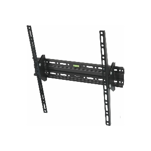 Кронштейн для телевизора Arm Media PLASMA-4 new черный, 22'-65' макс. 55 кг, настенный, наклон