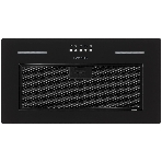 Вытяжка Krona WERMUT 600 DN BLACK PB BF, фото 1