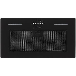 Вытяжка Krona WERMUT 600 DN BLACK PB BF