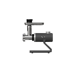 Мясорубка электрическая Topdevice TDMG100 графитовый, 2000 Вт, 3 кг/мин, реверс, насадки - 7, фото2