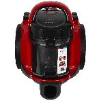 Пылесос Bosch BGC05AAA2 красный/черный, 350/700 Вт, уборка сухая, пылесборник контейнер 1.5 л, фото10