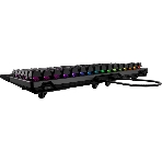 Клавиатура ASUS ROG Falcata Black гибридная, USB Type-A, Bluetooth, радиоканал, чёрный, фото6