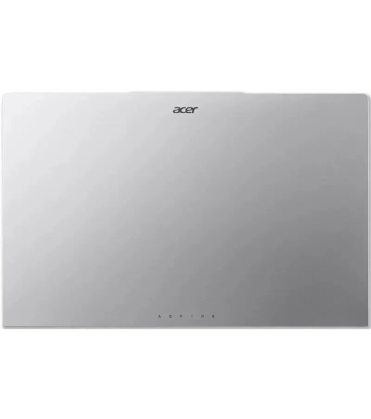 Ноутбук Acer Aspire Lite 15 AL15-45P-R1UJ/15.6'/IPS/AMD Ryzen 7 5825U/16Gb/512Gb SSD/AMD Radeon Graphics/Без ОС/серебристый/1.49kg