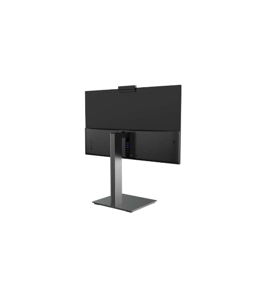 Моноблок IRBIS GroovyAIO 27; 27' (I5-1250P, 1920x1080; IPS, 16GB DDR4/512GB NVME SSD, wifi6 AX101, microSD, type C full function, RJ45, WebCam 5MP(magnetic), HAS, EU 19V 3.42A,wired k+m,Win11Pro, Китай)