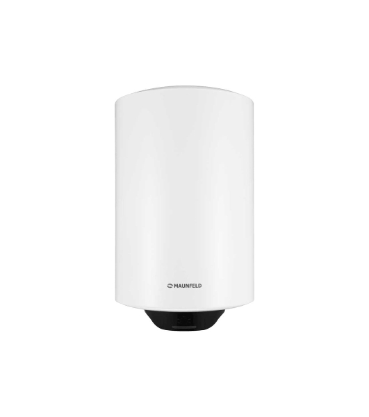 Водонагреватель электрический Maunfeld MWH80W03 белый, накопительный, 80 л, 1,5 кВт