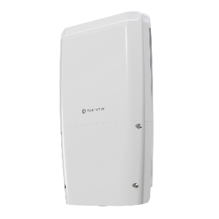 Коммутатор MIKROTIK CRS504-4XQ-OUT
