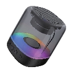Акустическая система QUMO Plasma mini ВТ 0081 3 ВТ объемное звучание RGb, фото2