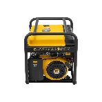 Электрогенератор бензиновый Denzel PS 80 E-3, 6.5 кВт, 85 дБ, 87 кг, фото13