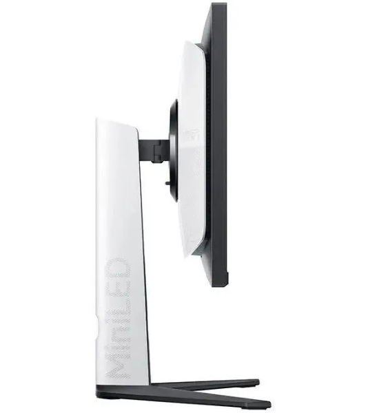 Монитор 27' Xiaomi GPro 27i ELA5585EU IPS Mini-LED 2560x1440, 180 Гц, 1 мс, 16:9, 1000 кд/м², 2xHDMI, 2xDP, 1x3.5 мм, черный