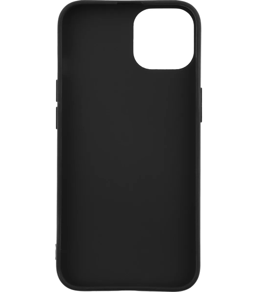 Чехол (клип-кейс) Gresso Meridian, для iPhone 13, черный gr17aaae8892