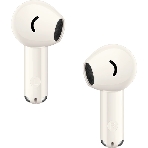 Наушники TWS Huawei FreeBuds SE 3 бежевый, вкладыши, Bluetooth, быстрая зарядка, до 8 ч, фото2