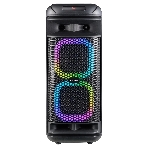 Минисистемы AIWA CAS-710 черный, фото 1